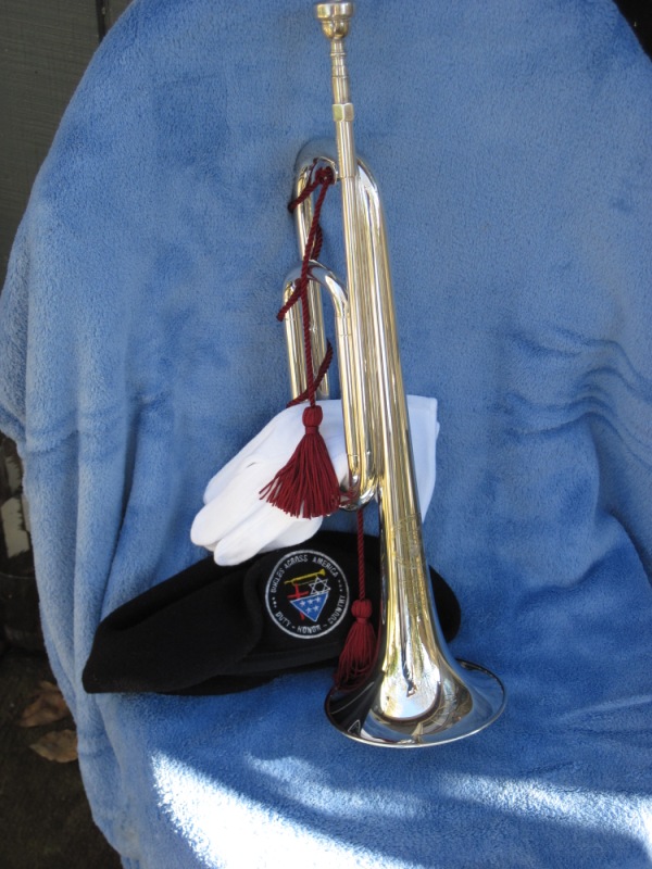 Bugles Across America > Contact Us